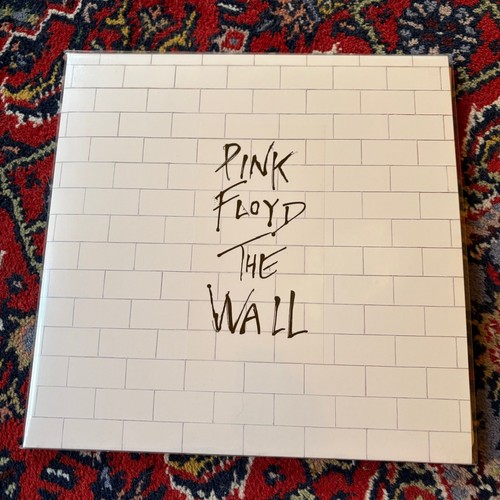 Pink floyd off the wall - the,