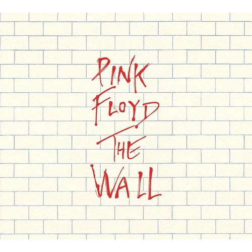 Pink floyd the wall - the,