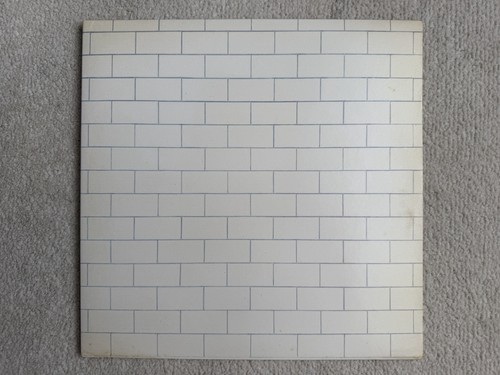Pink floyd the - the, uk
