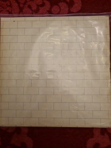 Pink floyd the - pink, spain