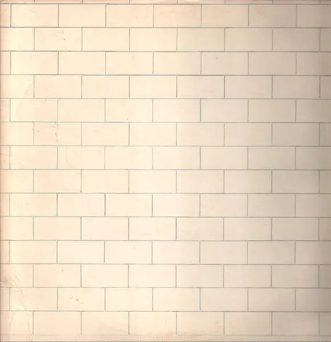 Pink floyd the - the, wall