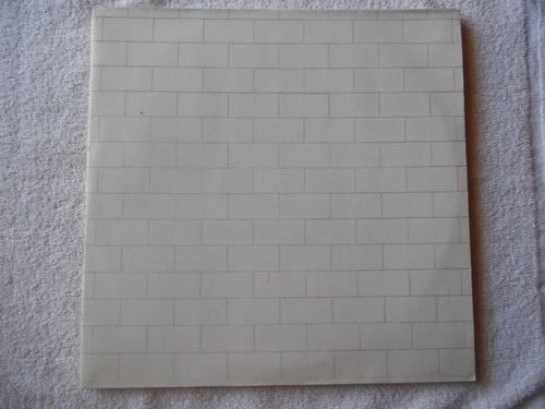 Pink floyd the wall - /,