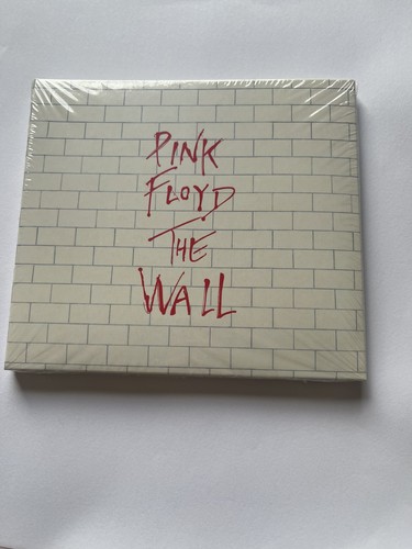 Pink floyd the wall 2cd - -,
