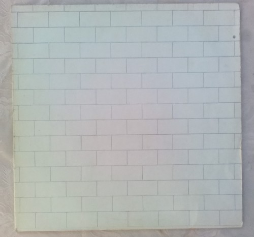 Pink floyd the wall - -, lp