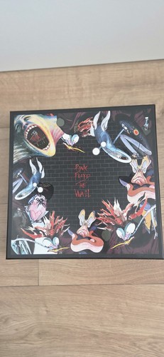 Pink floyd the wall - the,