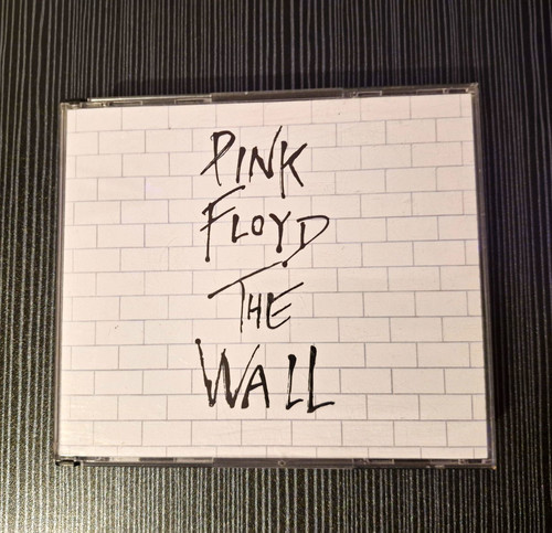 Pink floyd the - the, wall