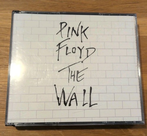 Pink floyd the wall doppel - floyd, "the