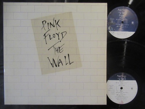 Pink floyd the wall - /, set