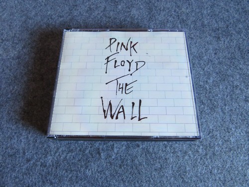 Pink floyd the wall - pink,