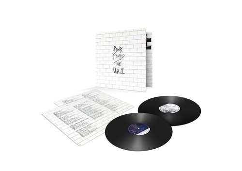 Pink floyd the wall - floyd,