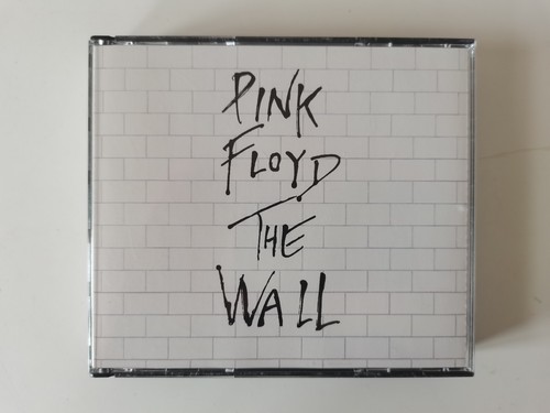 Pink floyd the wall - pink,