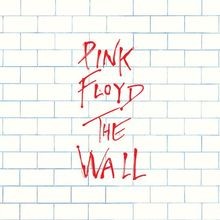 Pink floyd the wall von - pink,