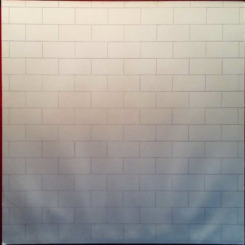Pink floyd the wall - pink,