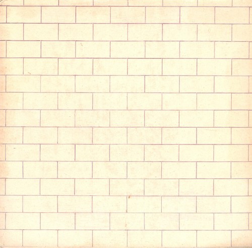 Pink floyd the wall - pink,