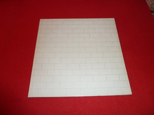 Vinyl schallplatte von pink - lp,