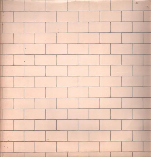2xlp pink floyd the wall - 2xlp,