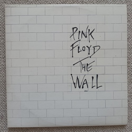 Pink floyd the - pink,