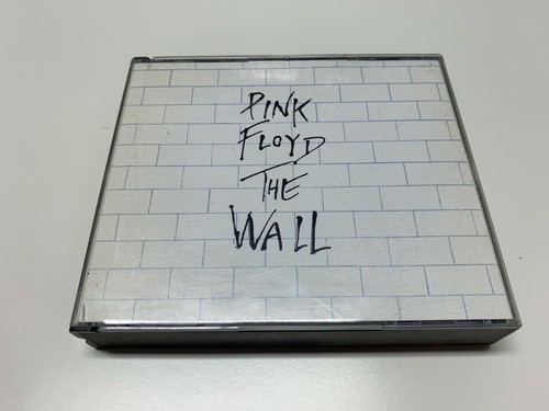 Pink floyd the wall doppel - pink,