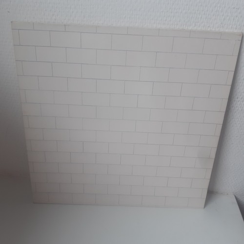 Pink floyd the wall 12 - pink, 12"