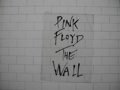 Pink floyd doppel vinyl the - pink,