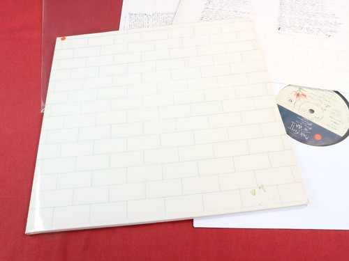 Pink floyd the wall - floyd,