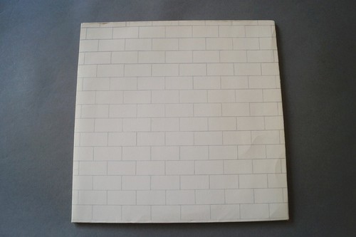 Pink floyd the wall vinyl - wall, (vinyl