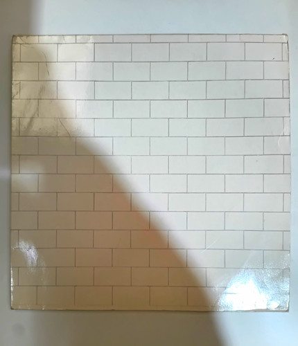 Pink floyd the wall double - the,