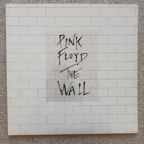 Pink floyd the - pink,