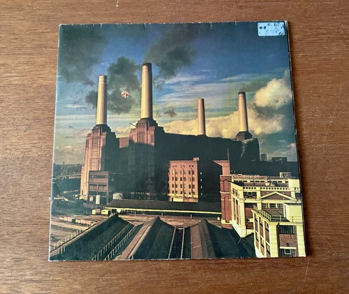 Pink floyd animals - floyd,