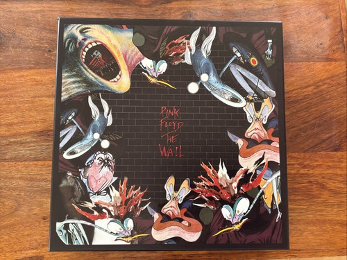 Pink floyd the - pink,