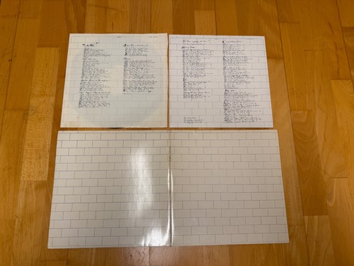 Pink floyd the - the, 2lp