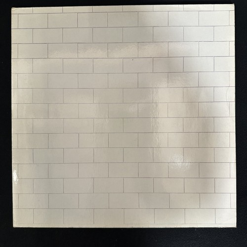 Pink floyd the - floyd, wall