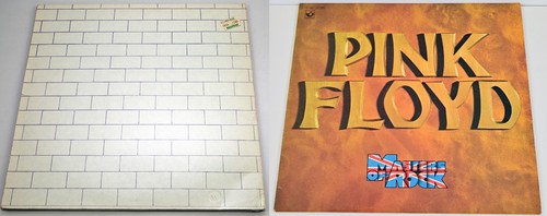 Albums pink floyd - floyd,