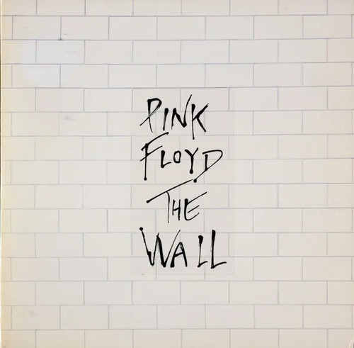 Pink floyd the wall - floyd,