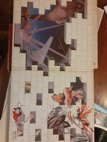 Pink floyd the - pink,