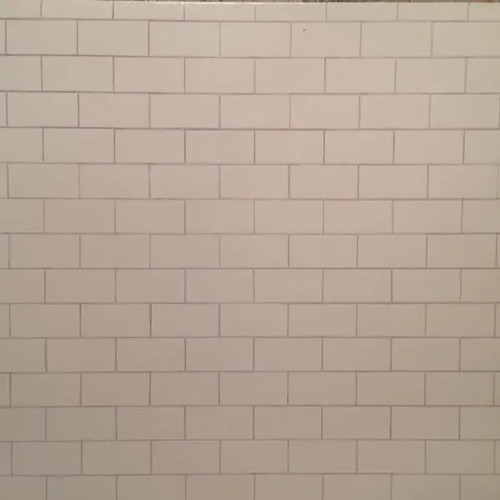 Pink floyd the wall - the, mint