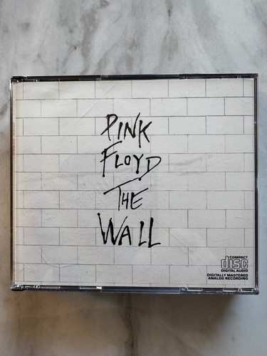 Pink floyd the - the, cd)