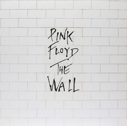 Pink floyd the wall - -,