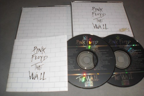 Pink floyd the wall - -,