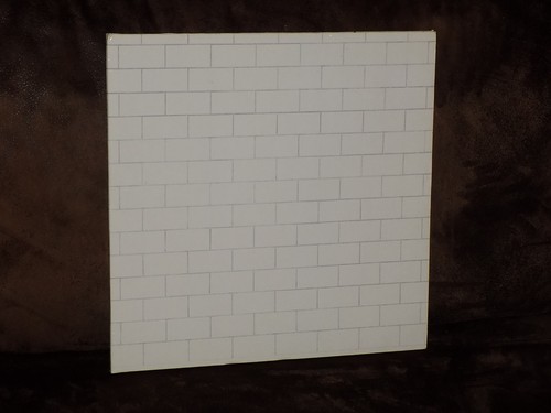 Set pink floyd - pink, the