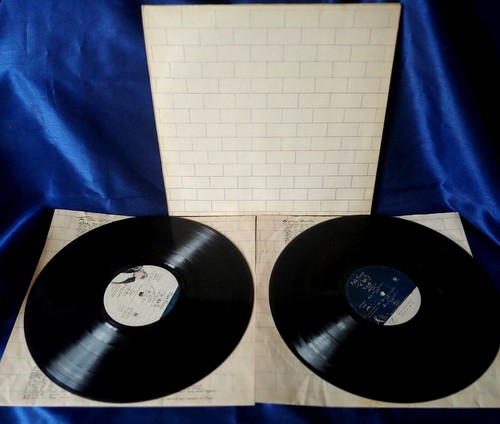 Vinly pink floyd - floyd-wish, you