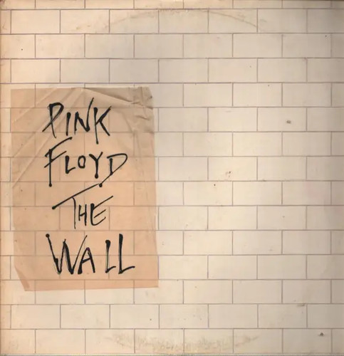 Pink floyd the wall - floyd,