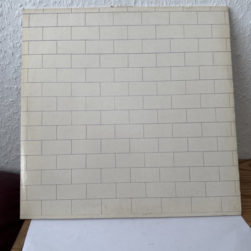 Pink floyd the wall - pink, –