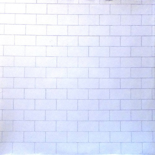 Pink floyd the wall - pink,