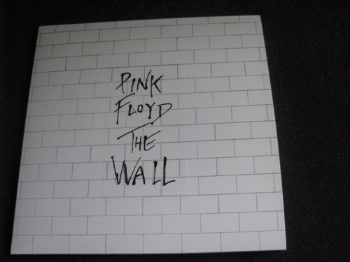 Pink floyd the wall - wall, lp-2025