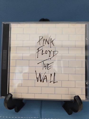 Pink floyd the wall - the, cds)