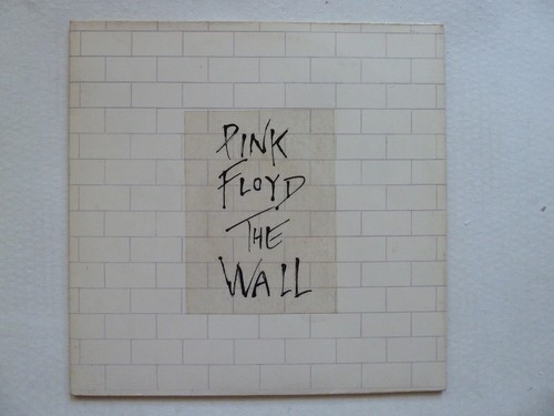 Vinyl schallplatte pink - 2,
