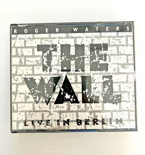 The wall live berlin roger - live, berlin,