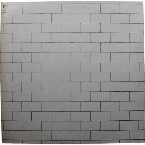 Pink floyd the wall vinyl - pink,