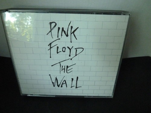 Album pink floyd the wall - 2,